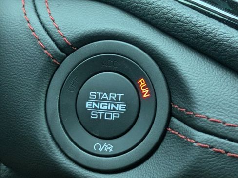 New 2026 Dodge Durango GT w/ Blacktop Package image 24