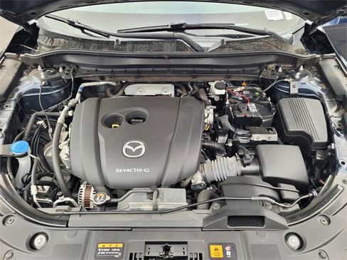 Used 2023 MAZDA CX-5 AWD 2.5 S w/ Premium Plus Pkg image 31