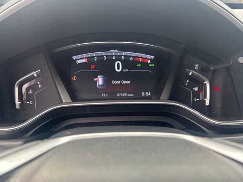 Used 2020 Honda CR-V Touring image 24