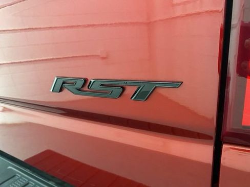 Used 2024 Chevrolet Silverado 1500 RST w/ All Star Edition Plus AWD/4WD image 36