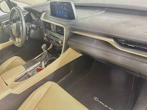 Used 2021 Lexus RX 350 FWD w/ Accessory Package image 28