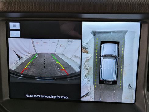 Used 2023 Ford Bronco Outer Banks image 12