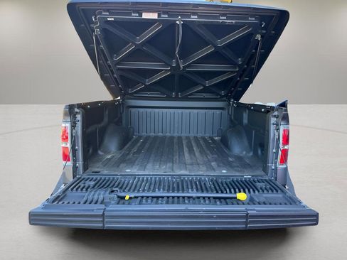 Used 2013 Ford F150 Lariat w/ Luxury Equipment Group image 19