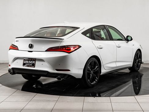 New 2026 Acura Integra A-Spec image 10