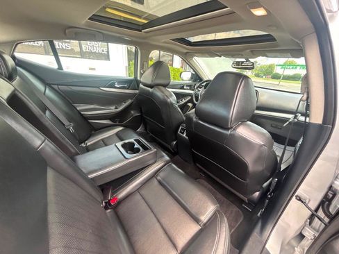 Used 2017 Nissan Maxima 3.5 SL FWD image 32