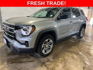 Used 2026 GMC Terrain Elevation AWD/4WD 360° Tour