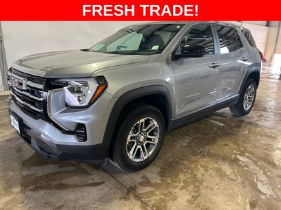 Used 2026 GMC Terrain Elevation