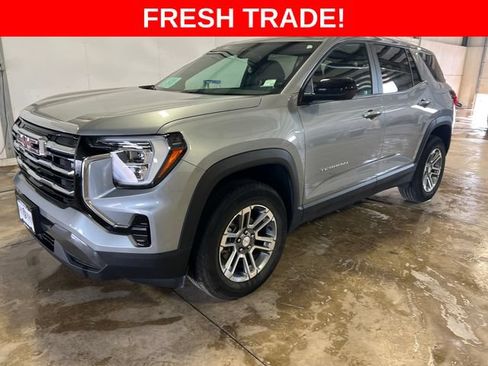 Used 2026 GMC Terrain Elevation AWD/4WD image 1