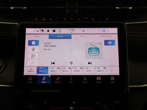 Used 2023 Jeep Grand Cherokee Limited RWD image 29