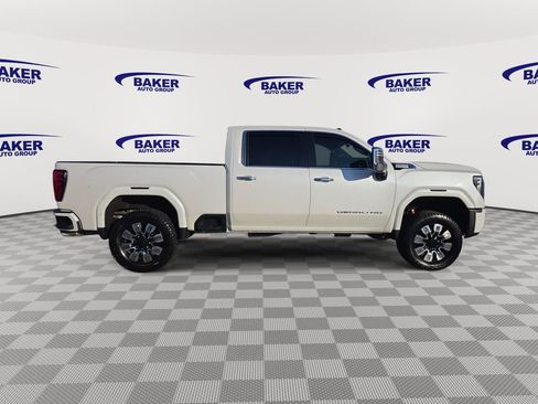 Used 2024 GMC Sierra 2500 Denali w/ Denali Reserve Package image 4
