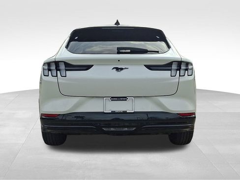 Used 2024 Ford Mustang Mach-E Premium image 5