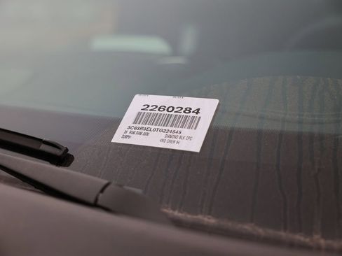 New 2026 RAM 3500 Laramie image 38