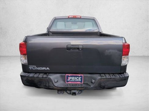 Used 2011 Toyota Tundra 2WD Double Cab w/ Tow Pkg image 6