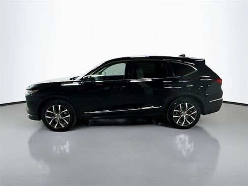 Used 2022 Acura MDX Technology image 4