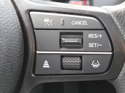 Certified 2023 Honda Accord EX image 10