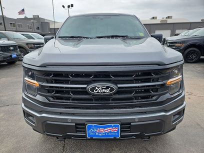 New 2026 Ford F150 XLT