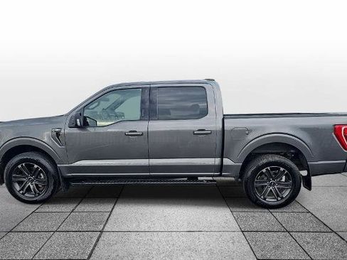 Certified 2022 Ford F150 XLT w/ Equipment Group 302A High AWD/4WD image 8
