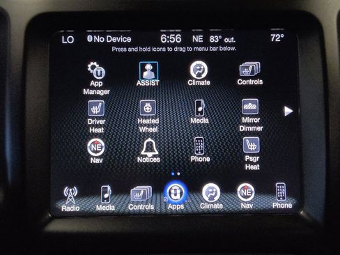 Used 2014 Jeep Cherokee Limited FWD image 25