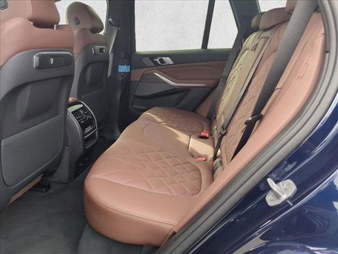 New 2026 BMW X5 xDrive50e image 16