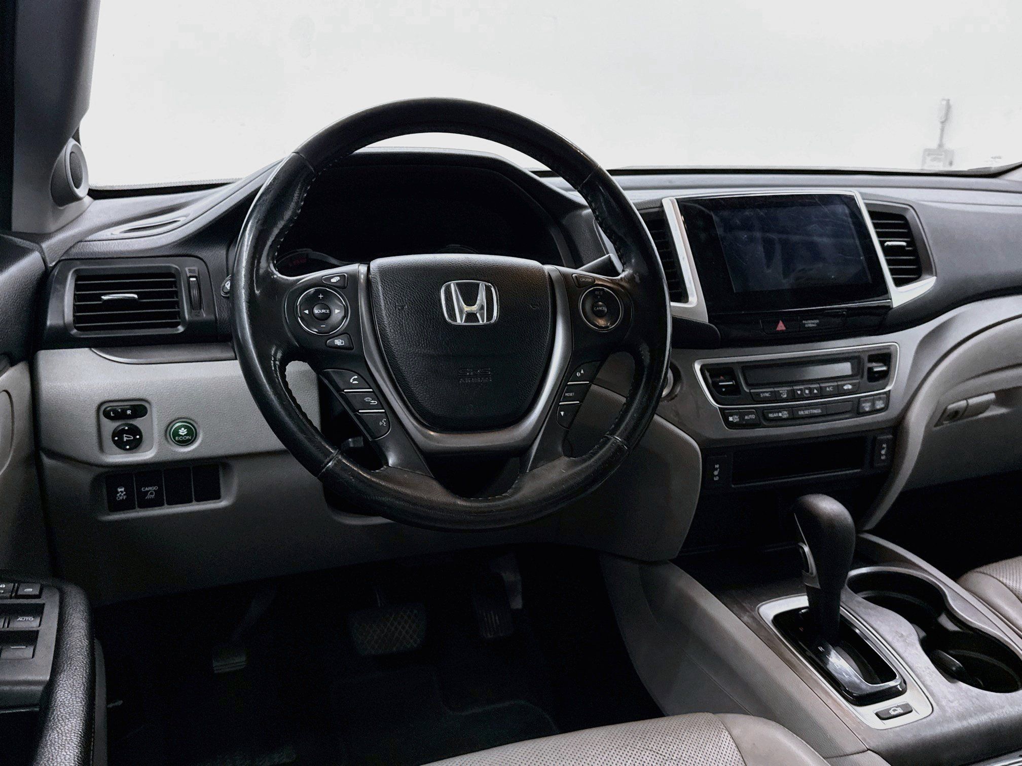 Used 2019 Honda Ridgeline RTL-T image 17