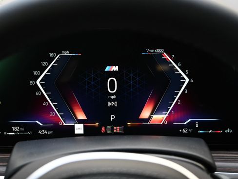 New 2026 BMW X5 xDrive40i w/ M Sport Package image 13