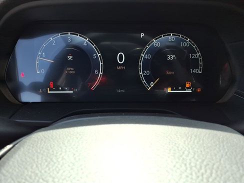 New 2026 Jeep Grand Cherokee L 4WD image 11