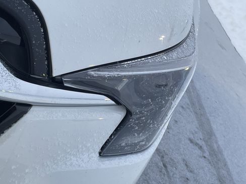 New 2026 Subaru Ascent Touring image 1