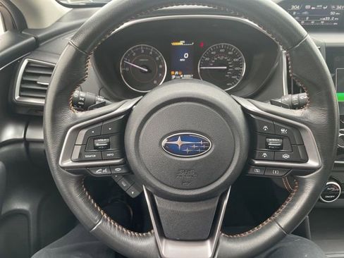Used 2021 Subaru Crosstrek 2.5i Limited w/ Moonroof Package 2 image 14