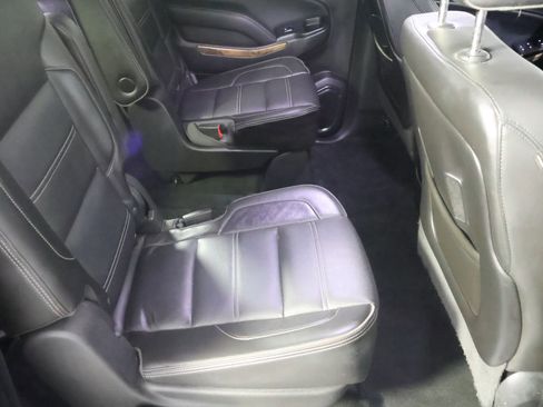 Used 2016 GMC Yukon XL Denali w/ Open Road Package AWD/4WD image 50