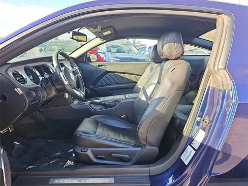 Used 2012 Ford Mustang Premium image 13