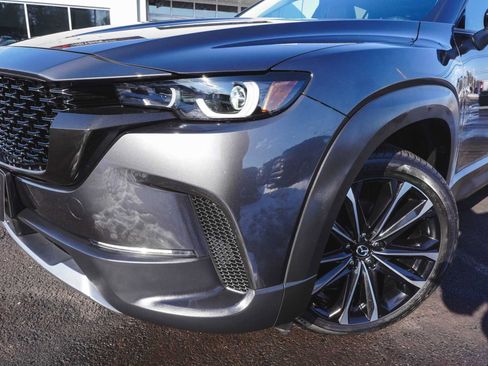 Used 2023 MAZDA CX-50 AWD 2.5 Turbo w/ Cargo Package image 44