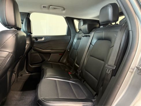 Used 2024 Ford Escape Platinum image 16