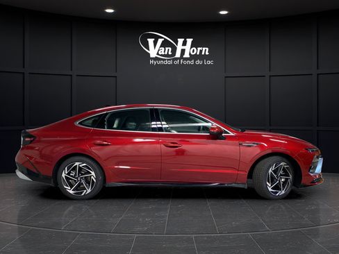 New 2026 Hyundai Sonata SEL AWD/4WD image 8