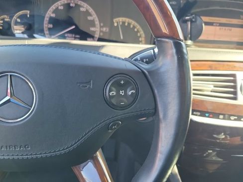 Used 2009 Mercedes-Benz CL 600 image 23
