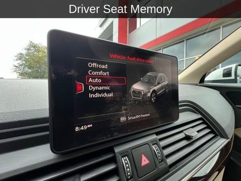 Used 2020 Audi Q5 2.0T Premium image 5