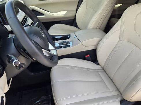 Used 2023 INFINITI QX60 Luxe w/ Cargo Package image 11
