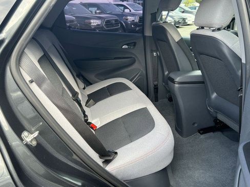 Used 2020 Chevrolet Bolt LT image 26