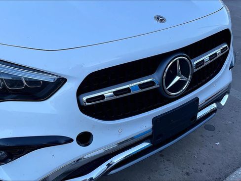 Used 2025 Mercedes-Benz GLA 250 image 29