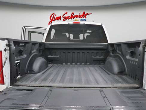 Used 2023 Ford F150 Limited AWD/4WD image 40