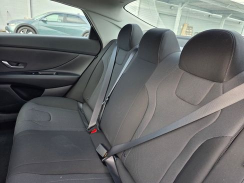 New 2026 Hyundai Elantra SE image 14