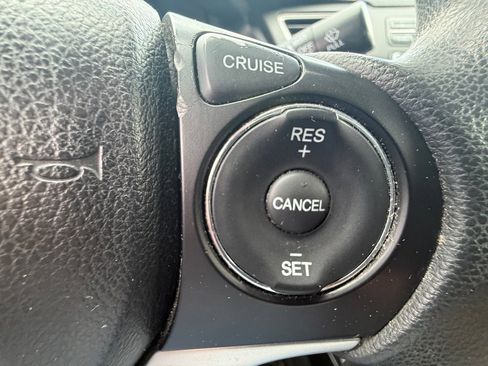 Used 2014 Honda Civic LX image 17