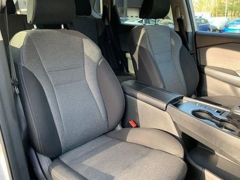 Used 2023 Nissan Rogue SV image 19