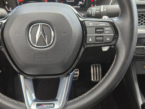 Used 2023 Acura Integra A-Spec image 22
