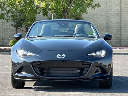 New 2025 MAZDA MX-5 Miata Grand Touring image 6