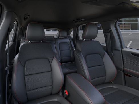 New 2026 Ford Escape ST-Line w/ Tech Pack #1 image 12