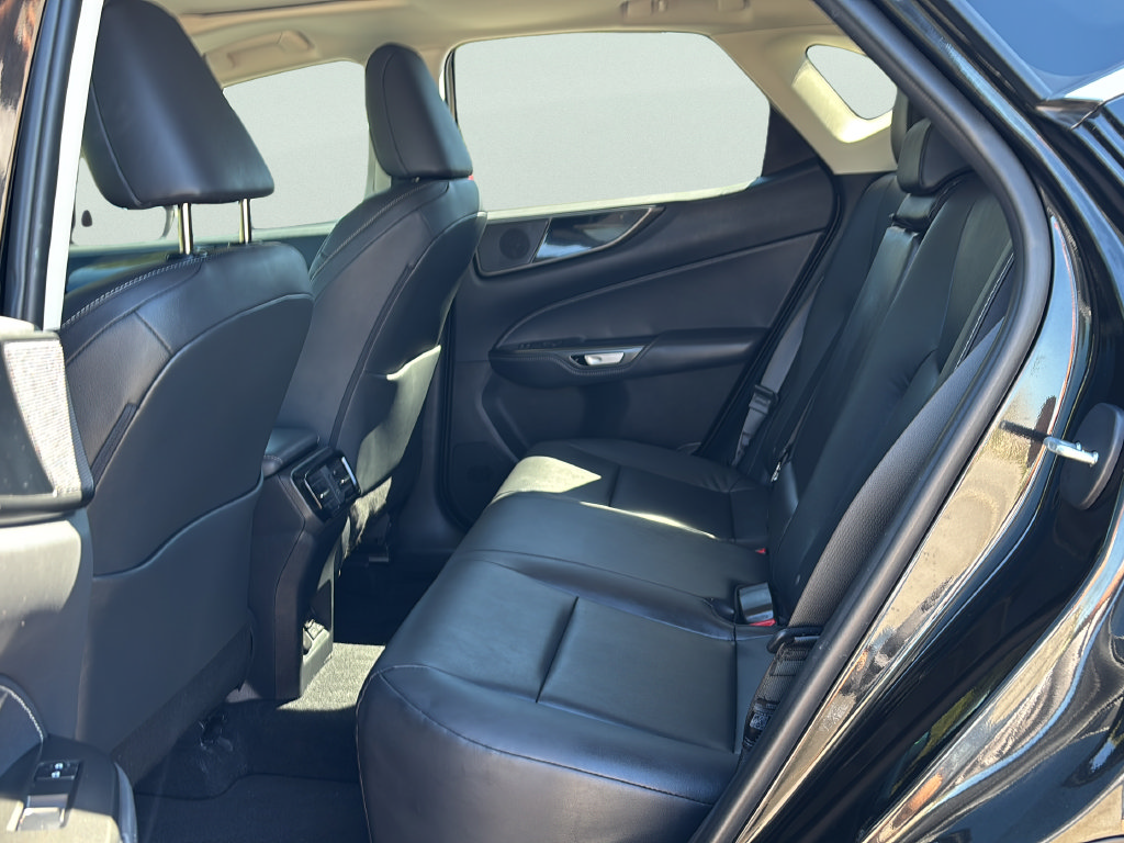 Used 2026 Lexus NX 350 AWD w/ Cold Area Package image 14
