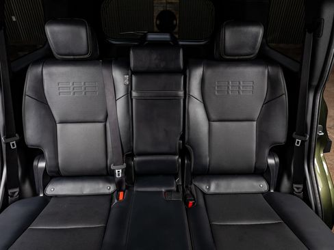 Used 2024 Lexus GX 550 AWD/4WD image 31