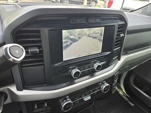 Used 2023 Ford F150 XLT w/ Equipment Group 301A Mid AWD/4WD image 23
