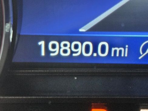 Used 2024 Ford Bronco Sport Outer Banks image 22