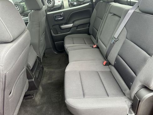 Used 2016 Chevrolet Silverado 1500 LT image 25